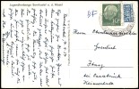 Address side