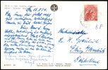 Address side