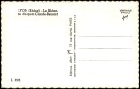 Address side