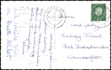 Address side