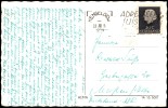 Adressseite