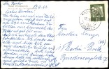Adressseite