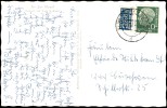 Address side