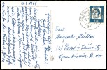 Address side