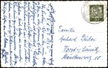 Address side