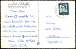 Adressseite