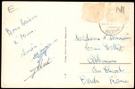 Address side