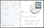 Address side