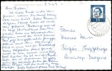 Address side