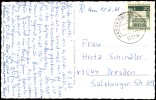 Address side