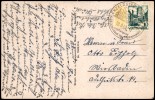 Address side