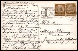 Address side
