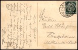 Address side