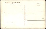 Address side