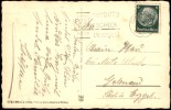 Address side
