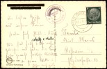 Address side