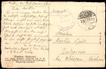 Address side