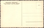 Adressseite