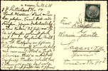 Address side
