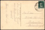 Address side