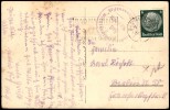 Address side