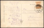Address side