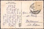 Address side