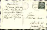 Address side