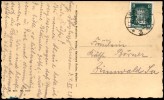 Address side