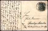 Address side
