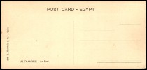 Address side