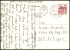 Address side