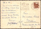 Adressseite