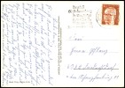 Address side