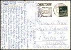Address side