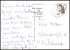 Address side