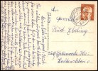 Address side
