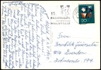 Address side