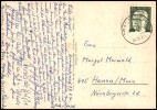 Address side