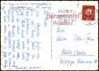 Address side