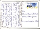 Address side