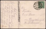 Address side