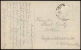 Address side