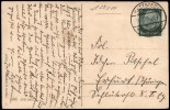 Address side