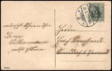 Address side