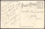 Address side