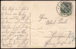 Address side