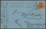 Address side