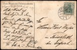 Address side