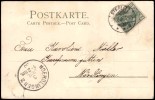 Address side